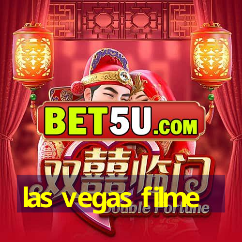 las vegas filme